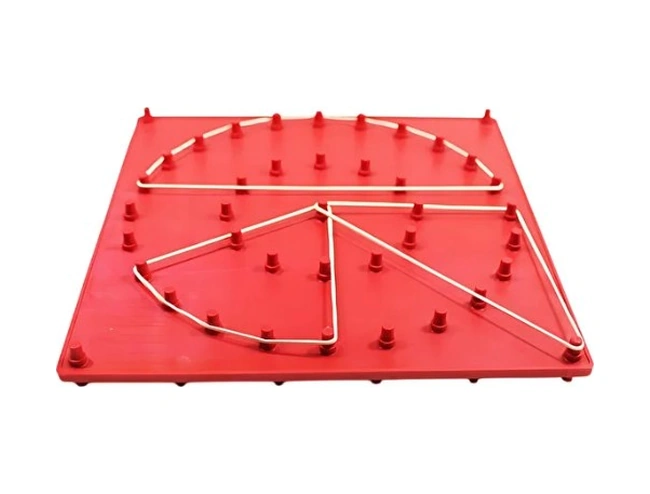 Geometri Tahtası - 1 Adet