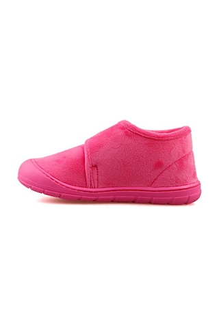 Vicco Color Çocuk Günlük Panduf Ayakkabı 959.p19k.446-07 Pembe Pembe