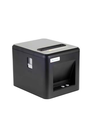 XPrinter XP-Q80A USB + Ethernet Fiş Yazıcı