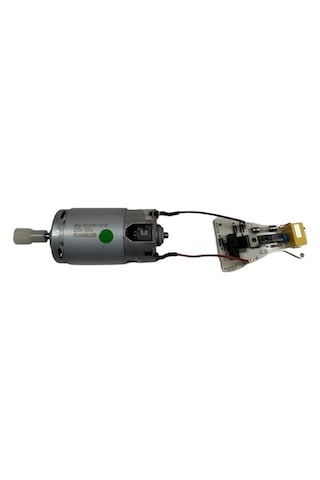 Arzum Uyumlu Ar1004 Soprano Blender Motor Ve Elektronik Kart