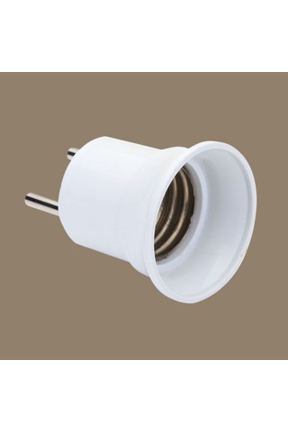 De-pa 11121 E27 Duy Fiş