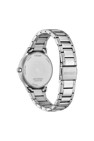 Citizen Eco-drive Fe6121-67a Kadın Kol Saati Çok Renkli