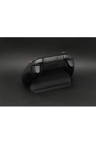 Xbox Joystick Standı - Xbox Controller Stand -xbox Kol Standı Syah
