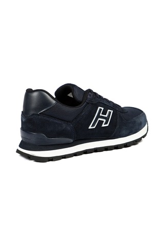 Hammer Jack Lacivert Erkek Shoes-lacivert Lacivert