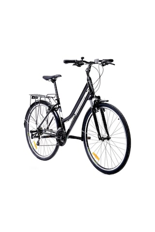 Geotech Life 28" Jant 44.5 CM Kadro 21 Vites Şehir Bisikleti