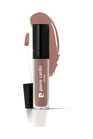 Pierre Cardin Staylong Lipcolor-kissproof Uzun Süre Kalıcı Lipgloss - Born With İt - 136 - 5 Ml 136