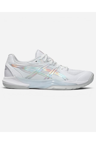 Asics Powerbreak Ff Beyaz Voleybol Ayakkabısı 1073a090-100