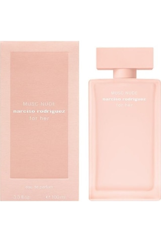 Narciso Rodriguez Musc Nude Kadın Parfüm EDP 100 ML
