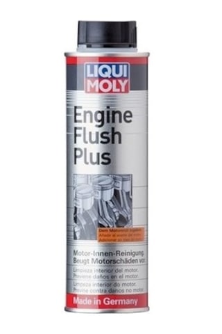 Liqui Moly Engıne Flush Plus 300Ml 2657 Liqui Moly Engıne Flush Plus 300Ml 2657