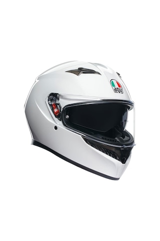 Agv K3 Mono Seta Motosiklet Kaskı