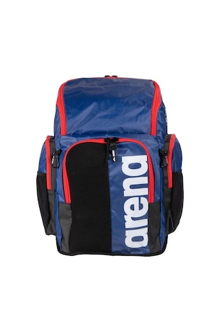 Arena Spıky Iıı Backpack 45 Yüzücü Sırt Çantası 005569108 Lacivert