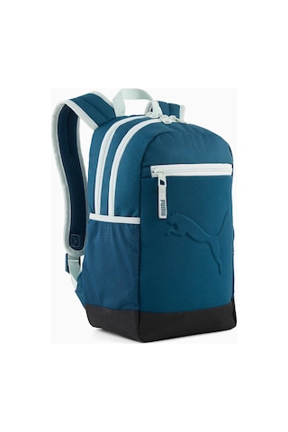 Puma Buzz Mavi Sırt Çantası 091327-09