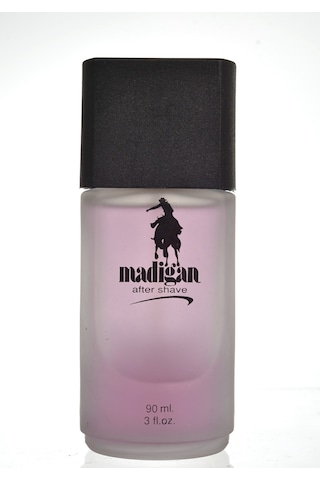 Madigan After Shave Agua Tıraş Sonrası 90 Ml