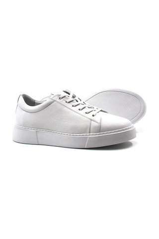 Fast Step Hakiki Deri Erkek Spor Ayakkabı 987ma1032eva 001