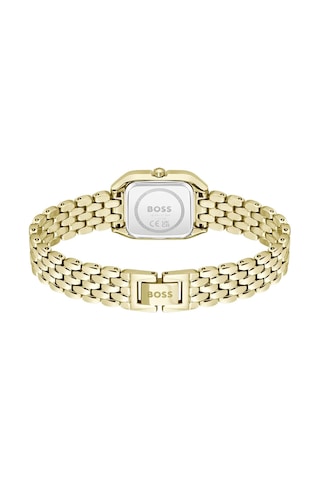 Boss Watches Hb1502823 Kadın Kol Saati Altın