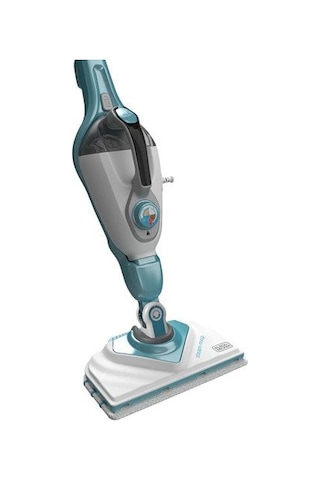 Black+Decker BHSM168DSM-QS 1600 W Buharlı Temizleyici