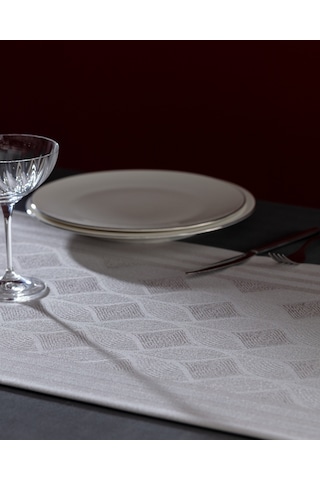 Madame Coco Mayenne Runner - Açık Gri 8684427114018 Gri