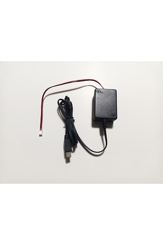 araç içi kamera için adaptör mini usb