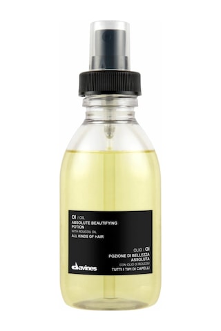 Davines Oi Oil Absolute Beautifying Bakım İksiri 135 ML Davines Oi Oil Absolute Beautifying Bakım İksiri 135 ML