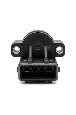 Pedal Gaz Potansı Linde