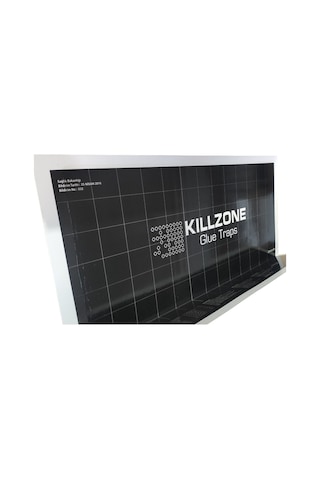 Killzone Sinek Yapışkan Kağıt 47 x 30 CM 20 Adet