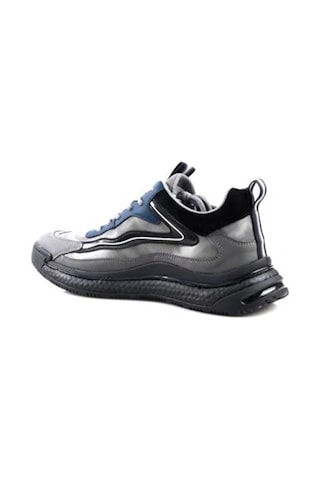 Guja 23k536 Erkek Sneakers Günlük Kullanım Ayakkabı Gri