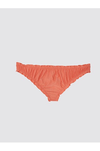 Lcw Dream Mercan Sim Detaylı Kadın Bikini Alt