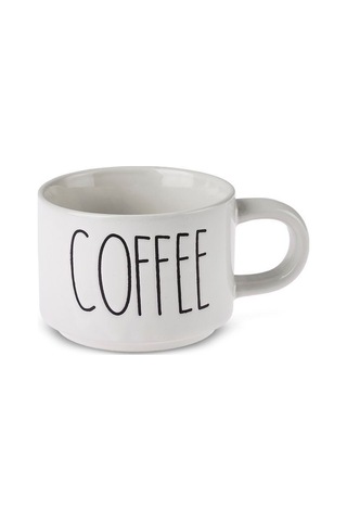 Karaca Coffee Standlı Kupa 180 Ml