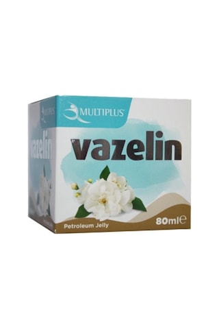 Multiplus Naturel Vazelin 80 ML