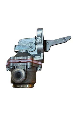 Massey Ferguson 3625-3635 Mazot Otomatiği Agco Parts