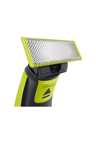 Philips Norelco Oneblade Hibrit Elektrikli Tıraş Makinesi Qp2520/90