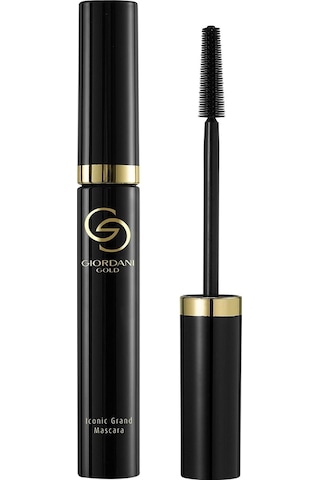 Iconic Grand Maskara Black