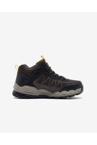 Skechers Adventure Track Büyük Erkek Çocuk Kahverengi Bot 406400l Chbk