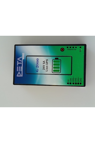 24 V Li-ion Ups