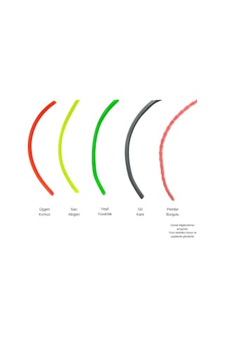 Sgs Çim Biçme Tırpan Misinası - Yuvarlak - 1.6 Mm. - 15 Mt.