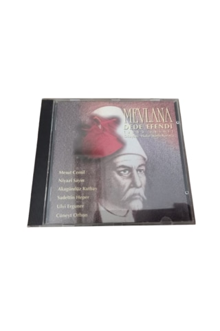 Mevlana Cd Dede Efendi