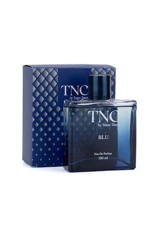 Tamer Tanca Blu Unisex Parfüm EDP 100 ML