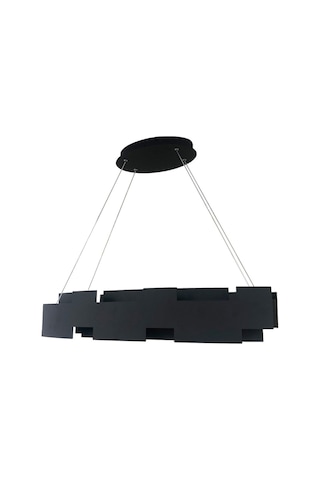 Tra83010 Eco 83X35 Cm Led Avize Sarkıt Kale