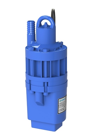 Sumak Sd2 10 Metre Kablolu 250 Watt 220V Elektromanyetik Dalgıç P