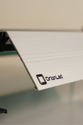 D Serisi Shade Mirror - Aynalı Gölgelik - D-115 Gri