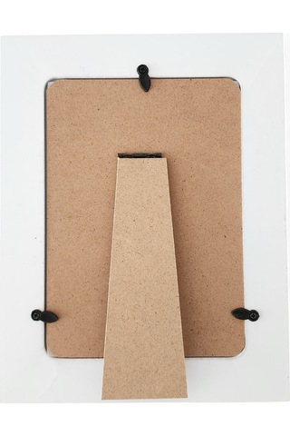 Deniz Temalı Çerçeve 24 Cm X 19 Cm