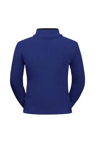 Jack Wolfskin Jack Wolfskın Taunus Halfzıp K 1575 Lacivert