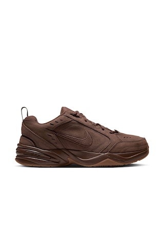 Nike Air Monarch Se Erkek Antrenman Ayakkabısı Ib2281-200 Kahverengi