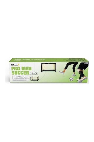 Sklz Pro Mini Soccer Mini Futbol 10911 Siyah - Beyaz