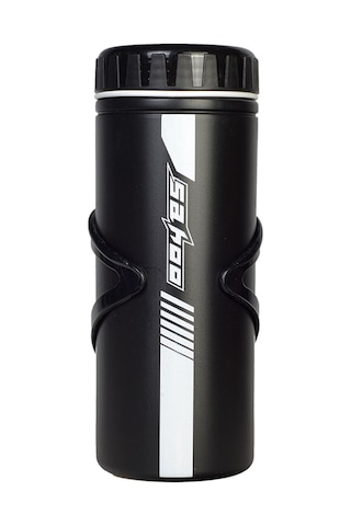 Kangvka Sahoo Bisiklet Su Geçirmez Alet Şişesi, 750ml Kapasiteli, Bisiklet Ekipmanları İçin Pratik Depolama Çözümü Diğer