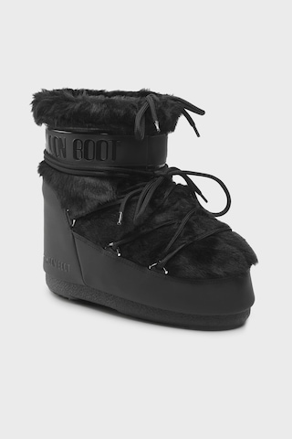 Moon Boot Bayan Kar Botu 14093900 001 SİYAH Siyah