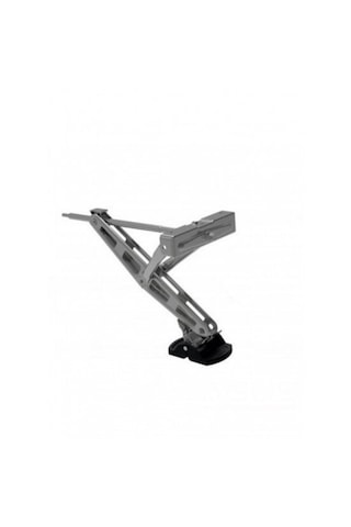 Knott Karavan Köşe Destek Ayağı Alt Zemin Tablası Bıg Foot