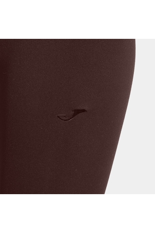 Joma 901732.833 Breath Kadın Hamile Taytı - Bordo Kahverengi