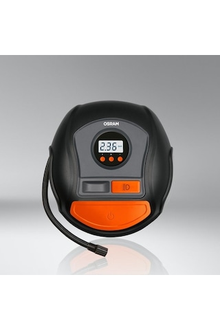 Osram Tyreinflate 450 Otı450 Lastik Şişirme Kompresörü