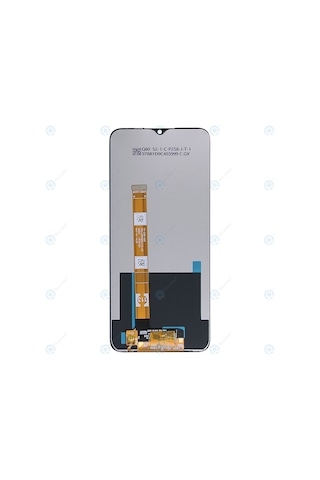 Oppo A16s 2021 Uyumlu Lcd Ekran + Dokunmatik Cph2271